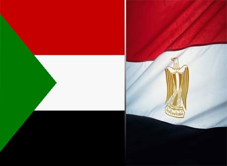 الخرطوم تطلب من مصر المشاركة في مبادرة حوض النيل